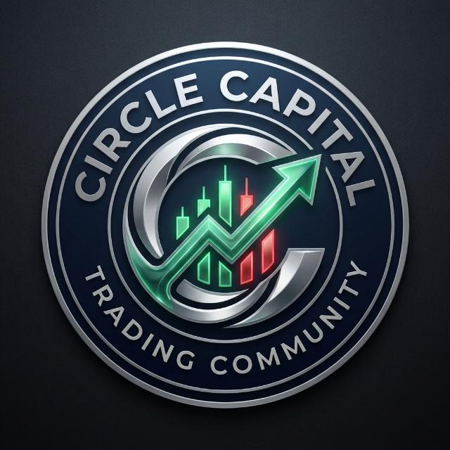 Circle Capital Logo